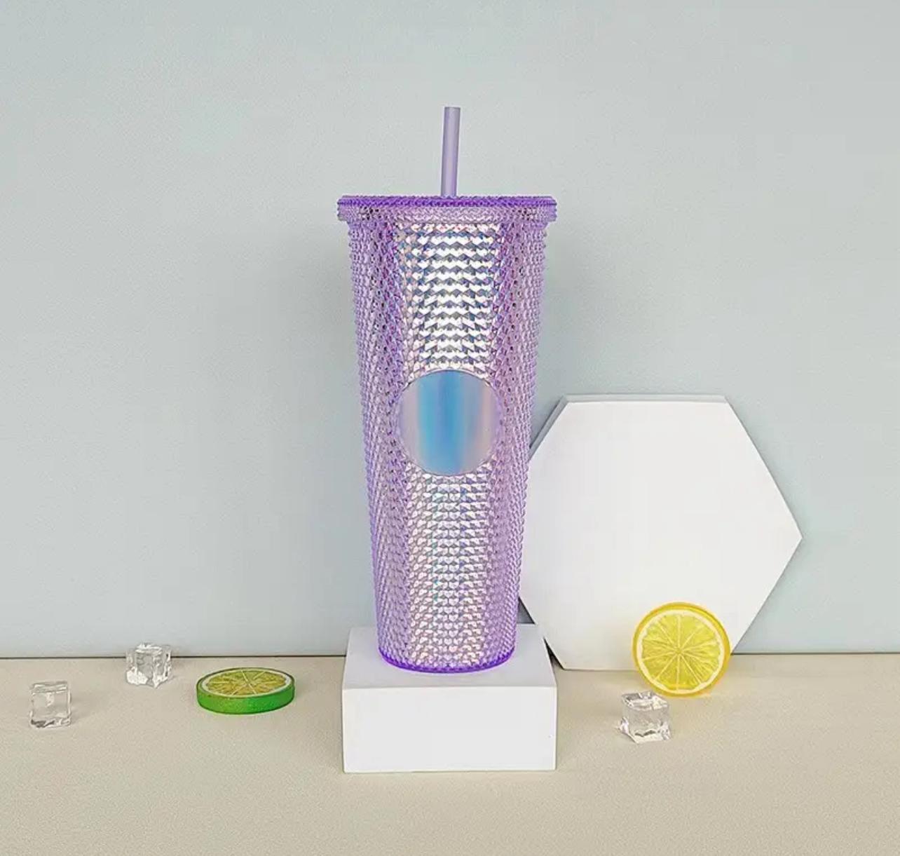Crystal Cup- Personalizado
