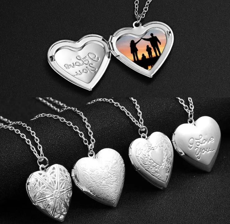 Colar Amor- Personalizado
