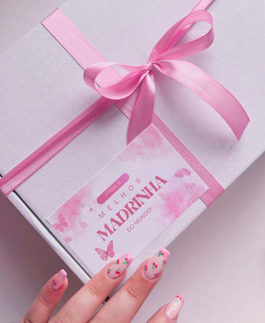 Caja Misteriosa de 15€ a 200€♥