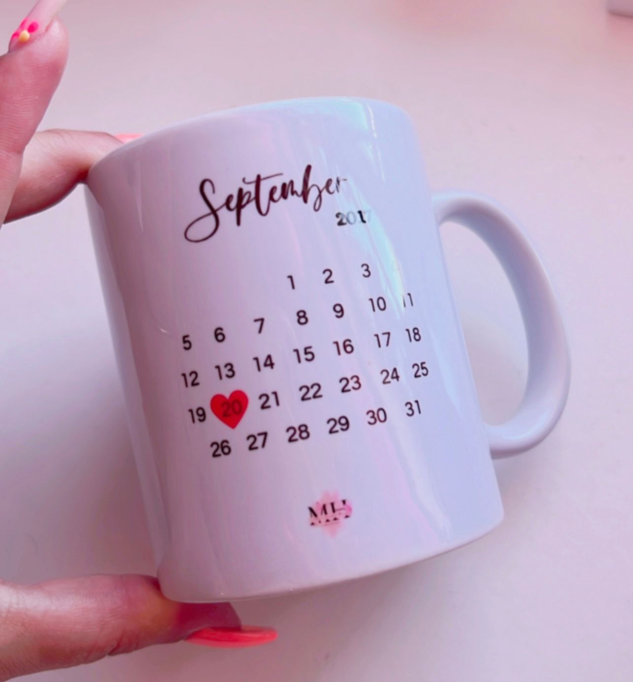 Caneca Love- MH