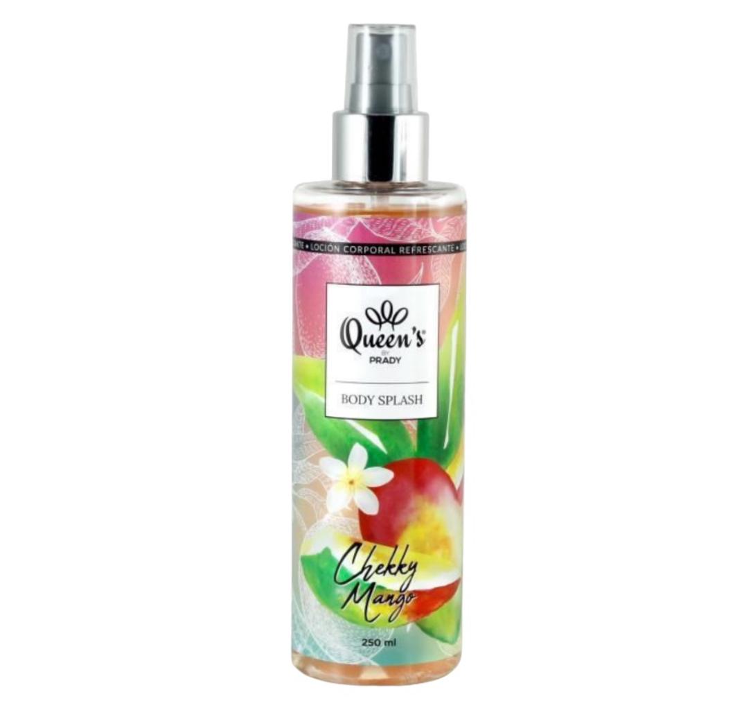Body Splash Chekky Mango- Prady