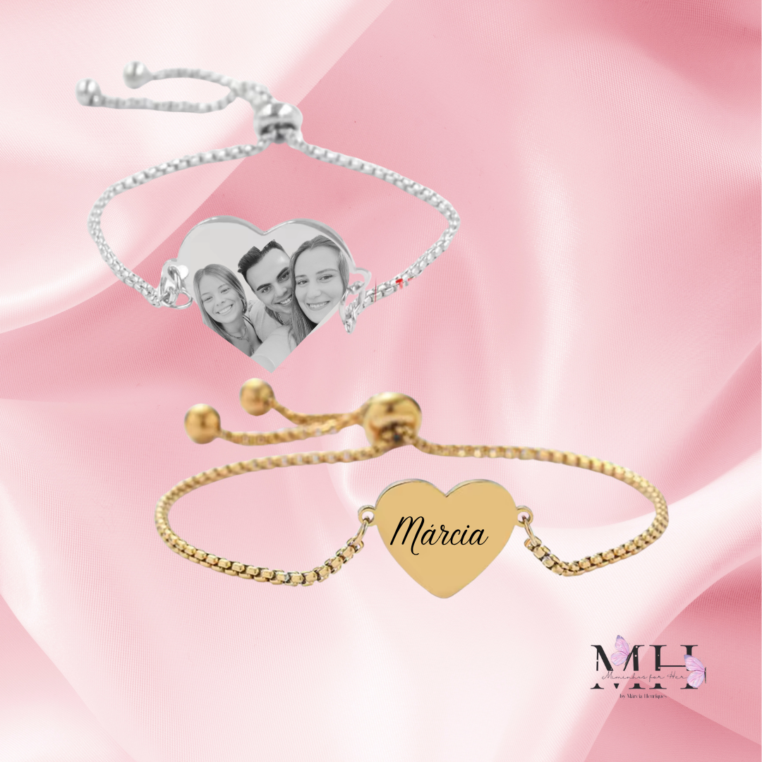 Pulseira Bélem- MH