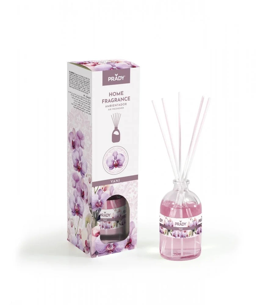 Mikado Yara de 100ml- Prady