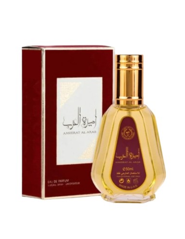 Perfume 50ml Ameerat al Arab