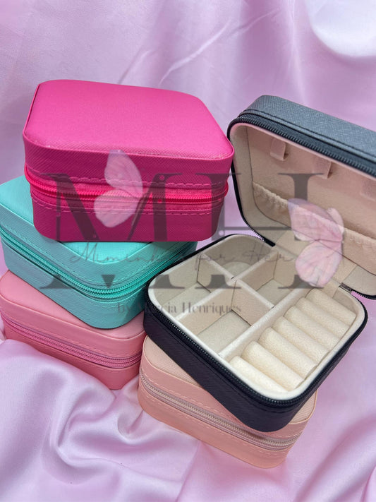 Joyero personalizado