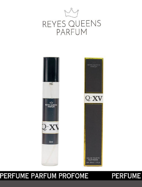 Mini- Perfume G00d Grl de 33ml- Reyes e Queens