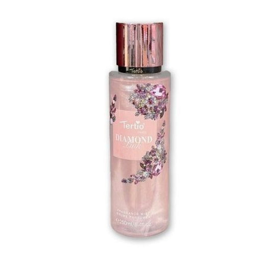 Body Glitter Rosa- Tertio