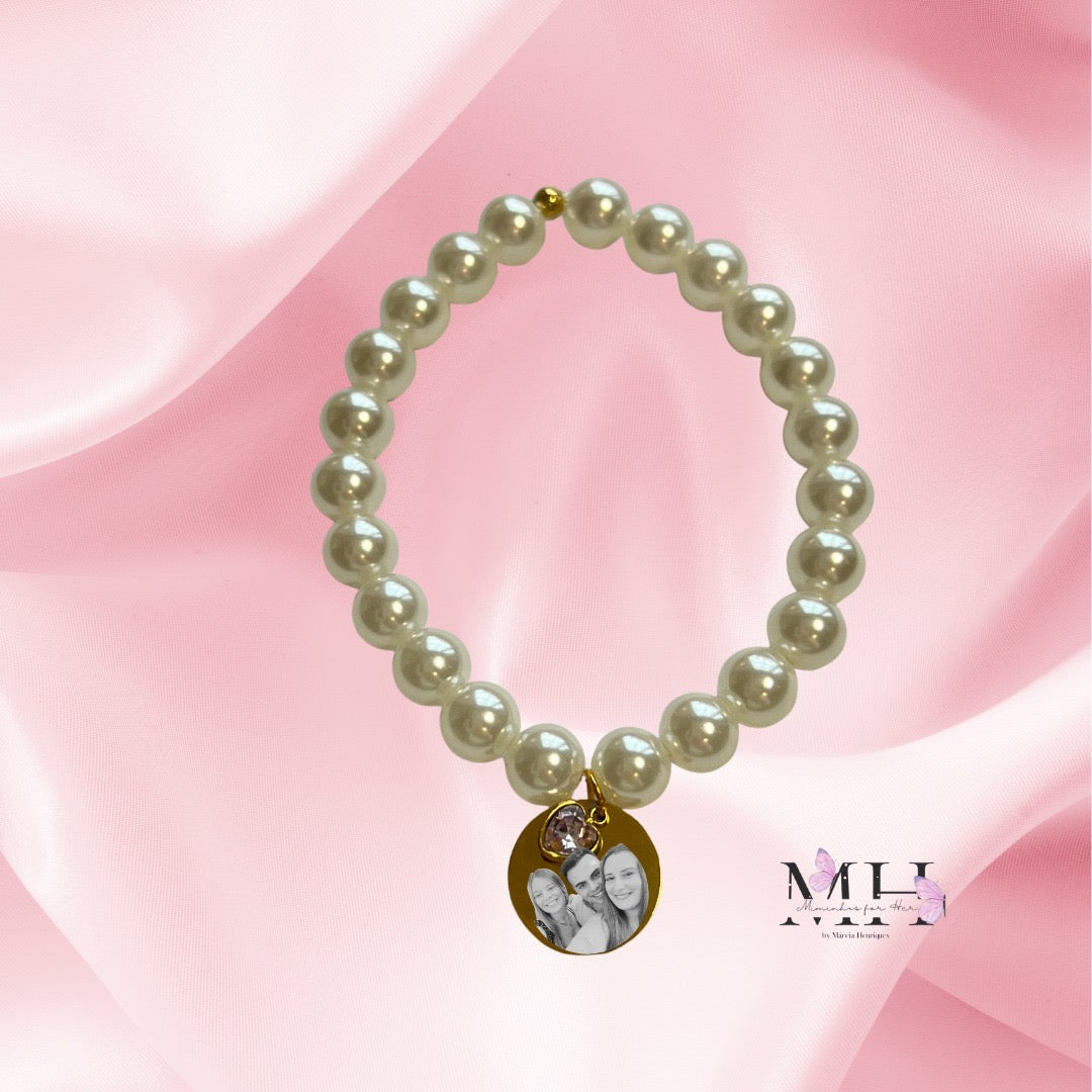 Pulseira Vitória- MH