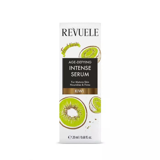 Sérum anti-envelhecimento de Kiwi- Revuele