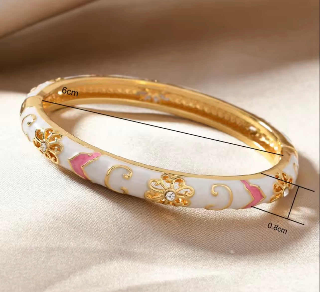 Bracelete Salina Summer - MH