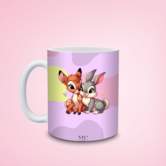 Caneca Bambi