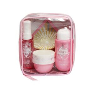 Kit inspiração SDJ Rosa- V.V.Love