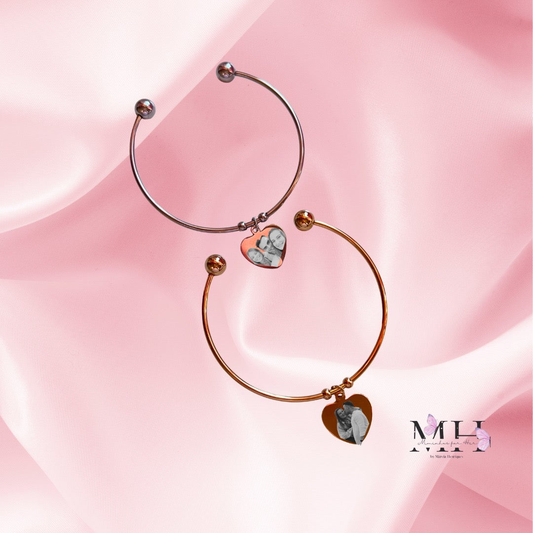 Bracelete Reviera- MH