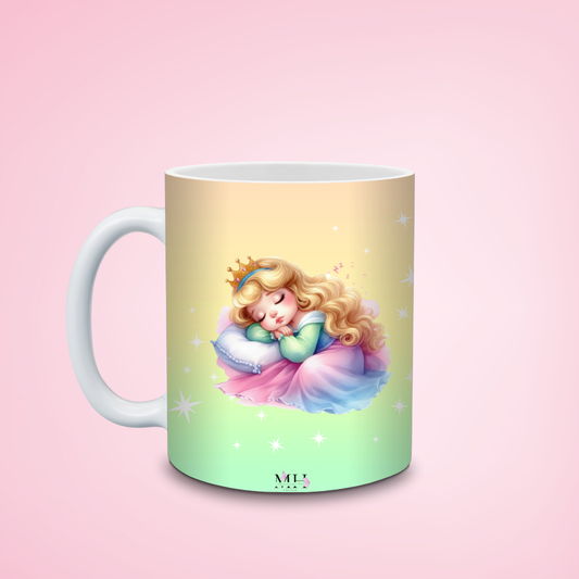 Caneca Aurora