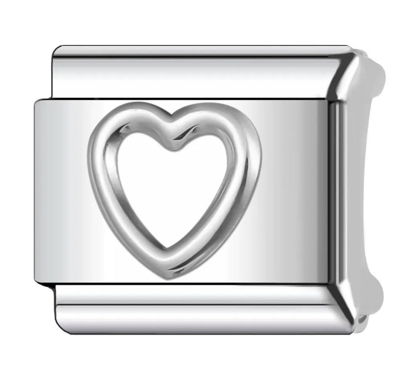 IB- Heart Love