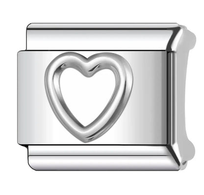 IB- Heart Love