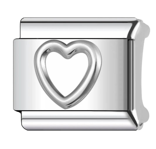 IB- Heart Love