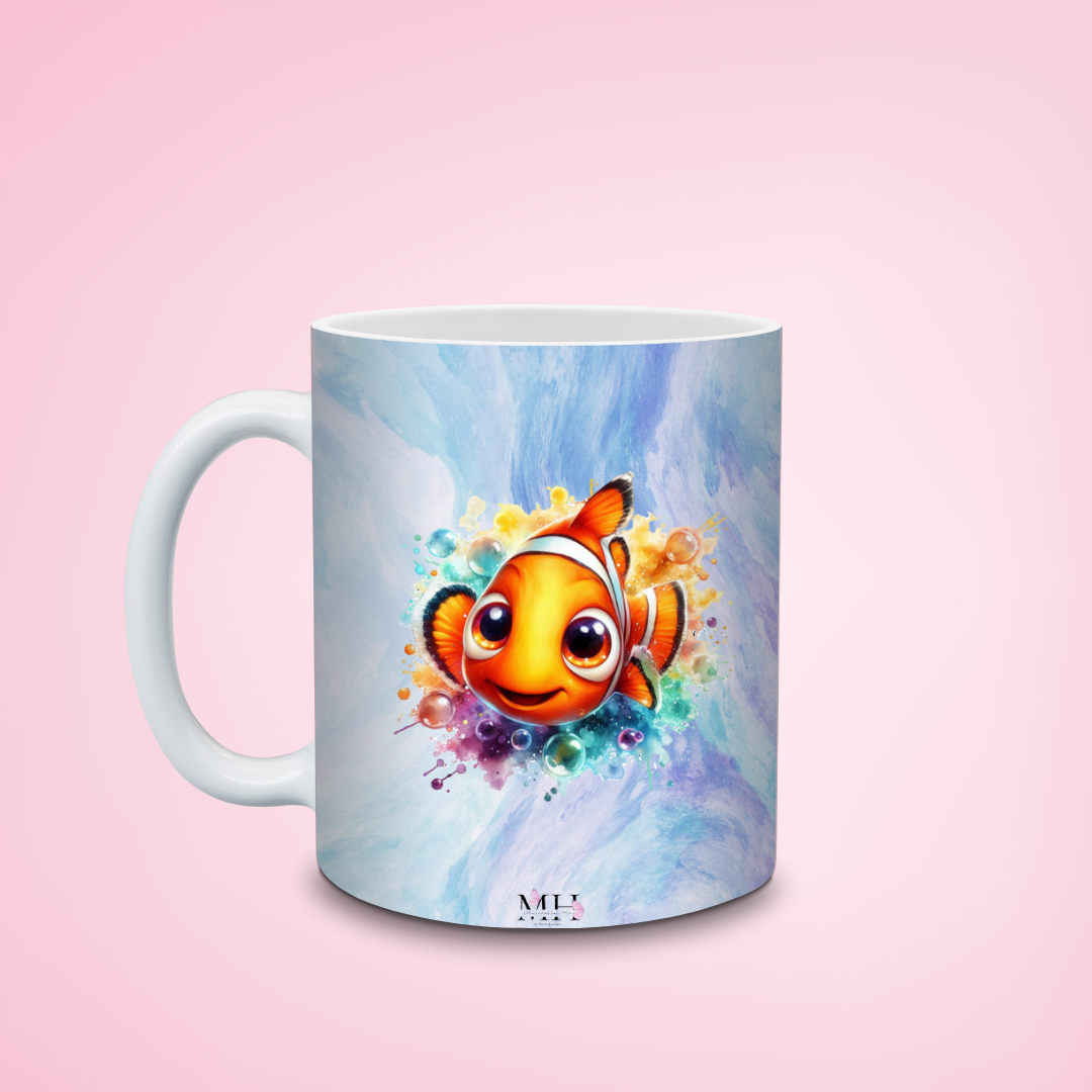 Caneca Nemo