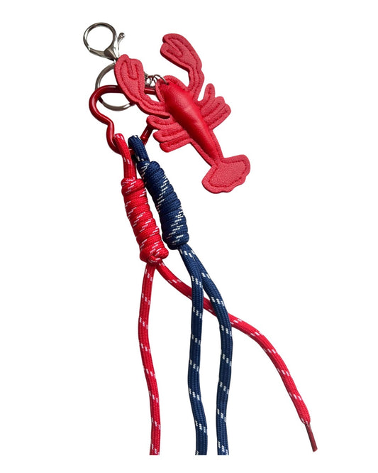 Charm Porta-Chaves- MH