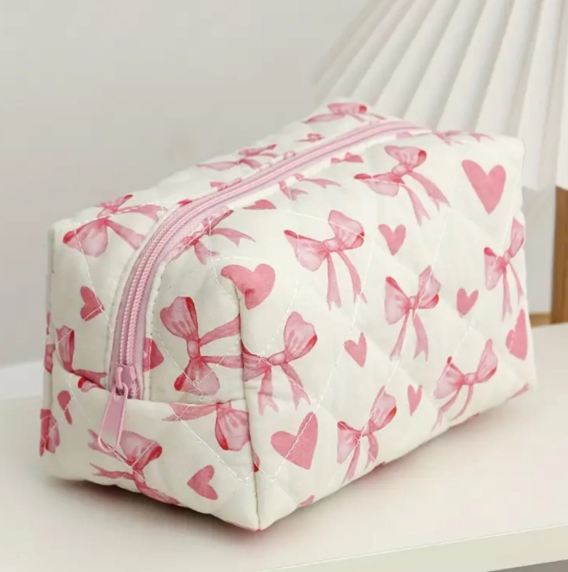 Necessaire Amélie Modelo 6- MH