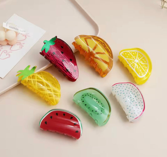 Molas Frutas - MH