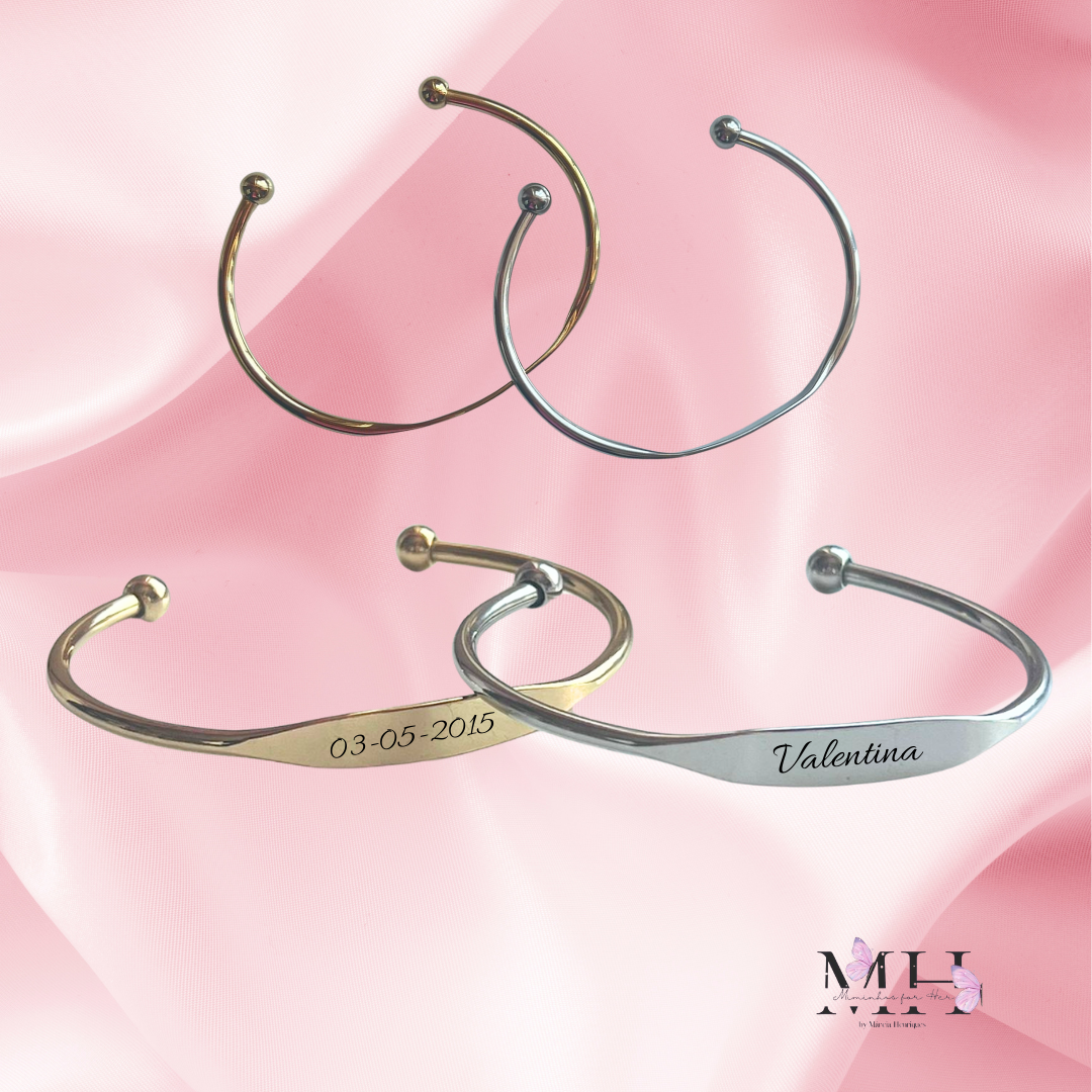 Bracelete Miriam- MH
