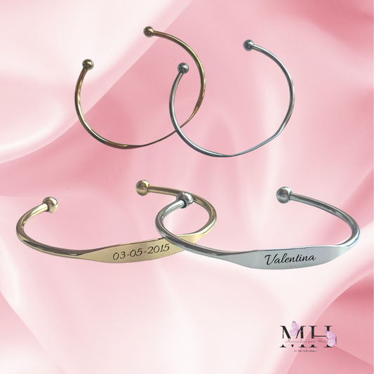 Bracelete Miriam- MH