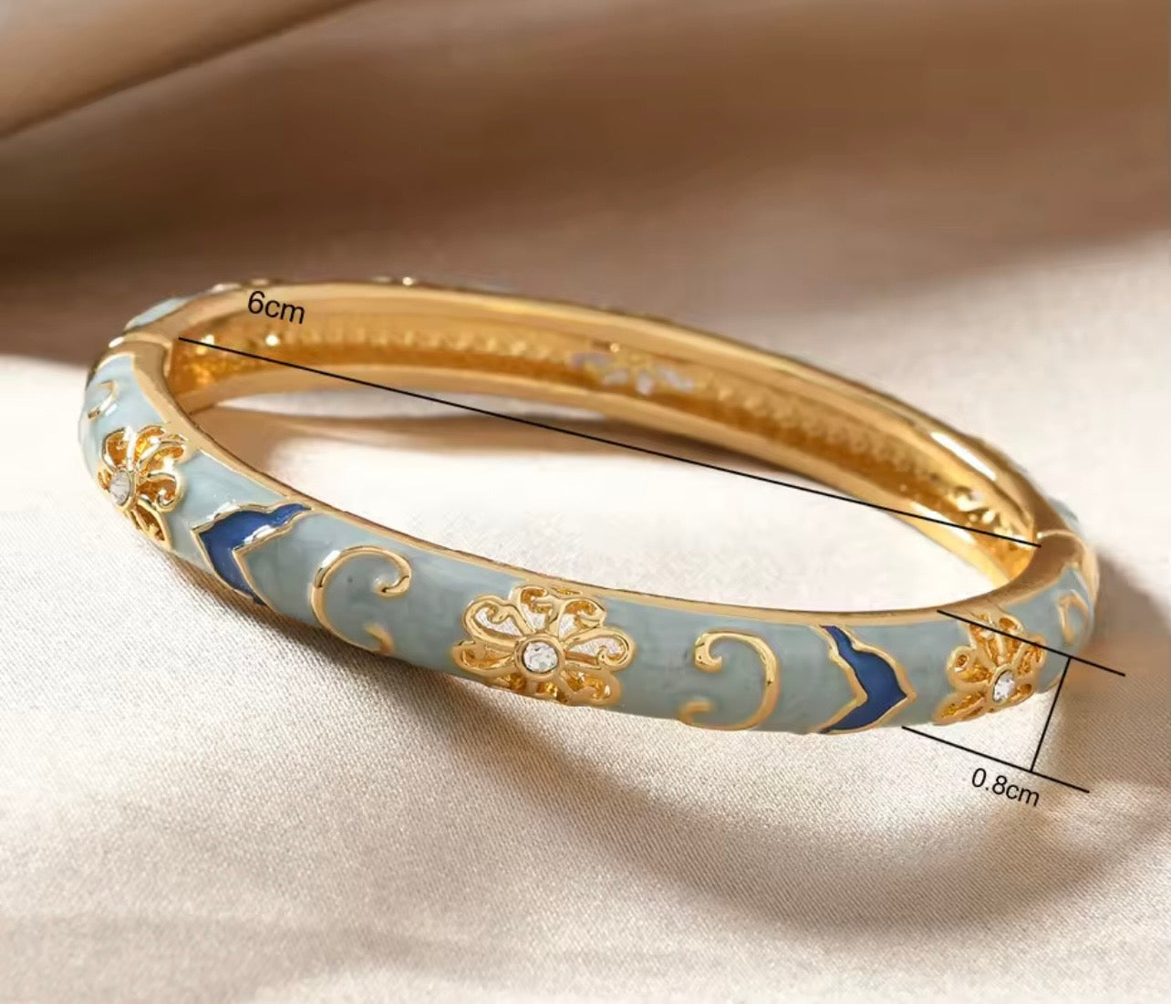 Bracelete Salina Summer - MH