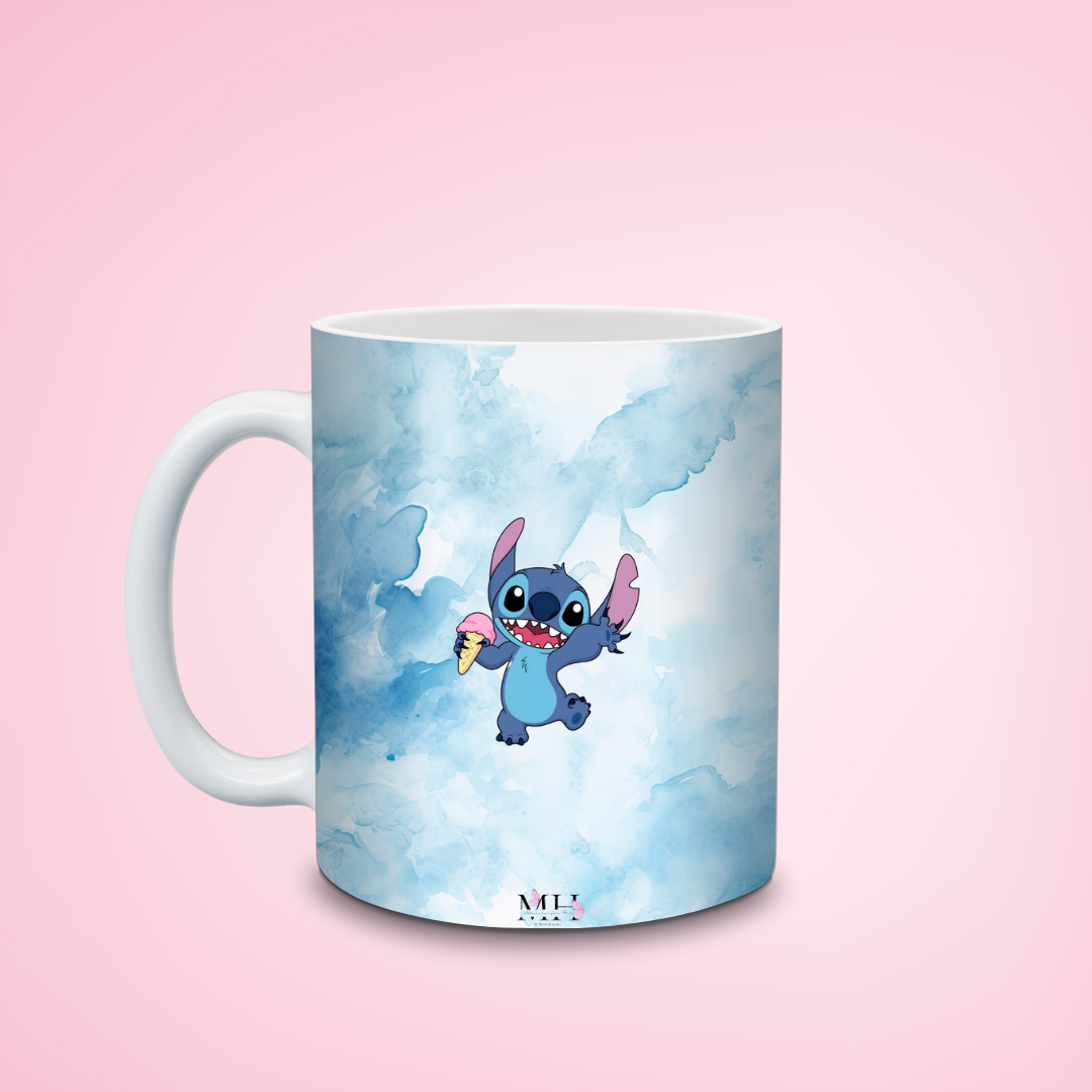 Caneca Stitch