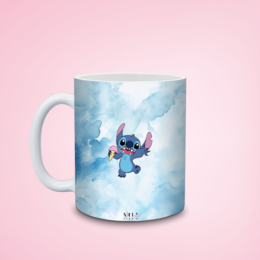 Caneca Stitch