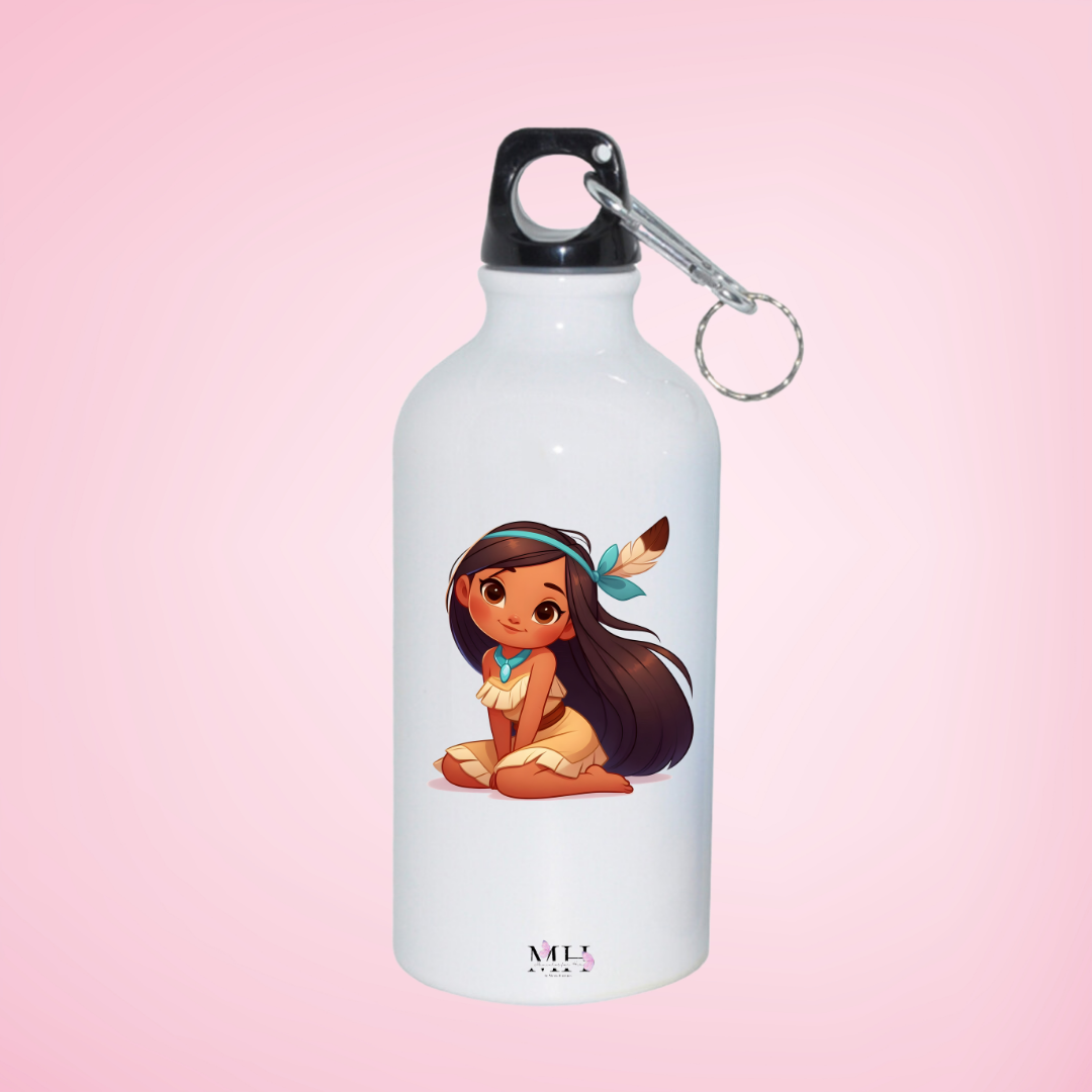 Cantil 500ml Pocahontas