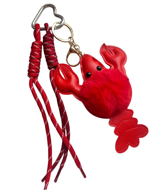 Charm Porta-Chaves- MH
