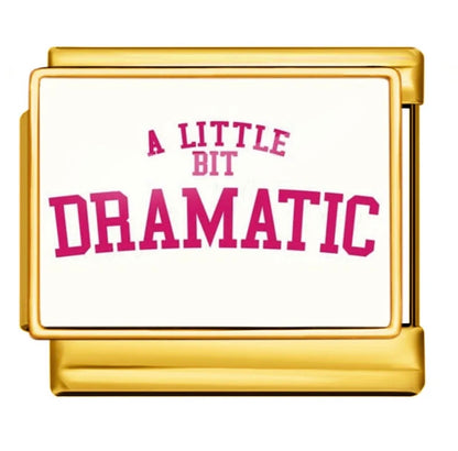 IB- Dramatic