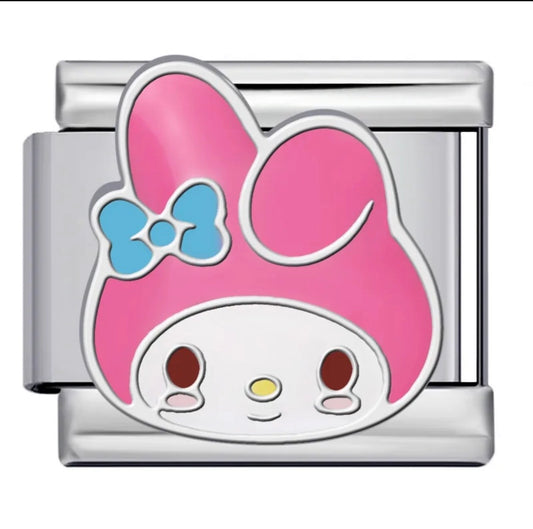 IB- Melody