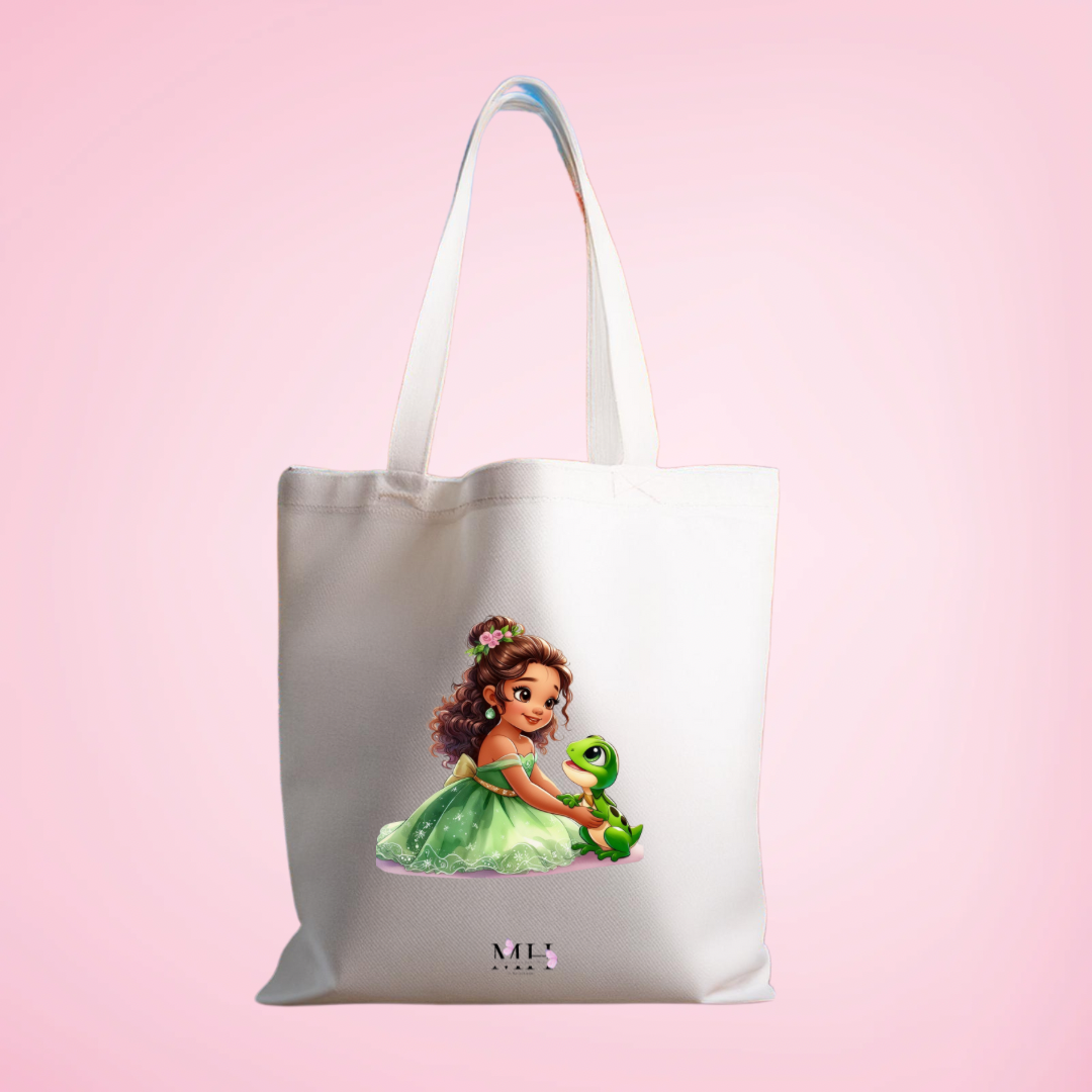 Totebag Tiana