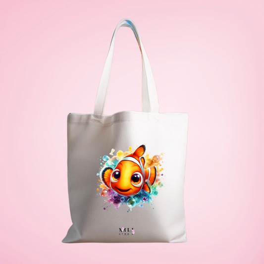 Totebag Nemo