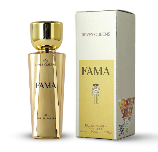 Perfume 50 ml Fama- Reyes Queens