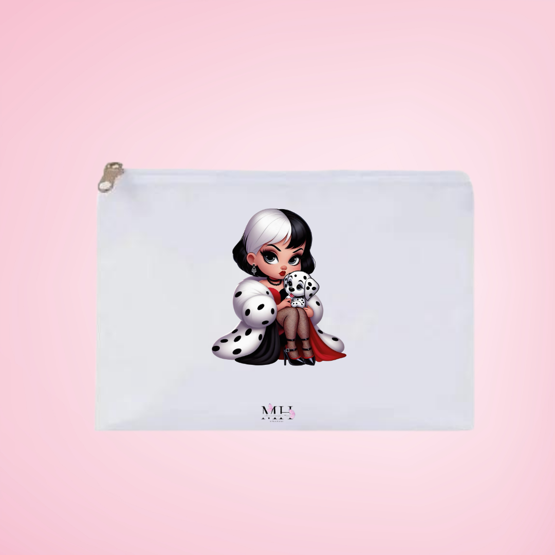 Necessaire Cruella