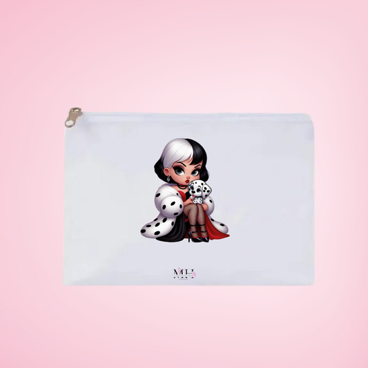 Necessaire Cruella