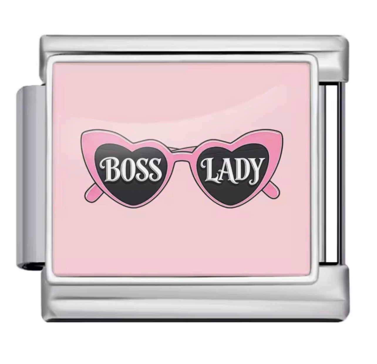 IB- Boss Lady