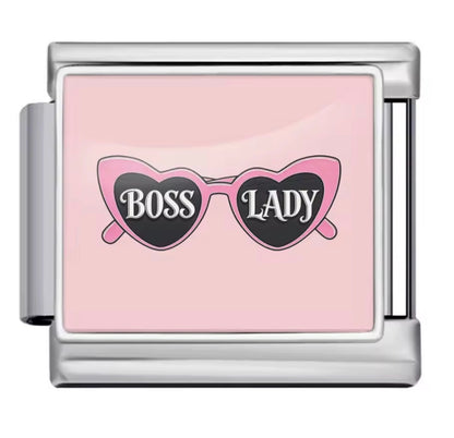 IB- Boss Lady