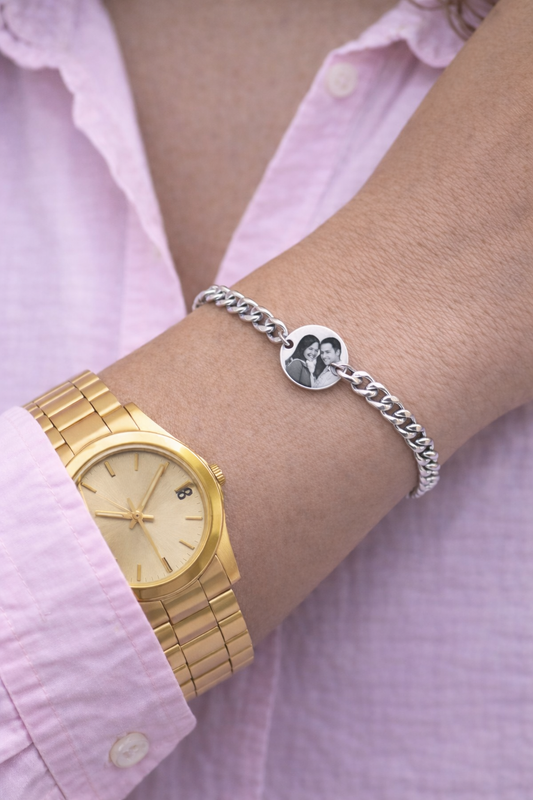 Pulseira Manifesto- MH