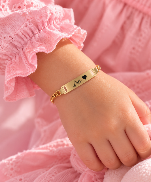 Pulseira de criança- MH
