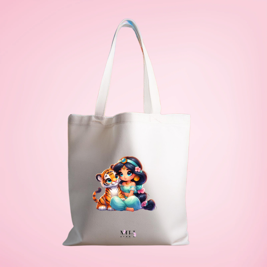 Totebag Jasmine