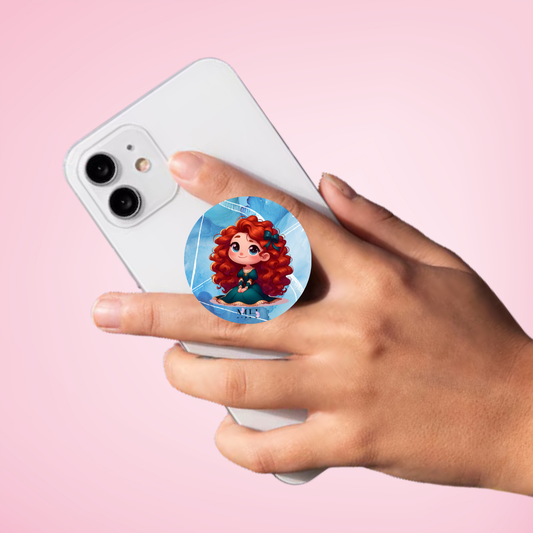 Pop Socket Mérida