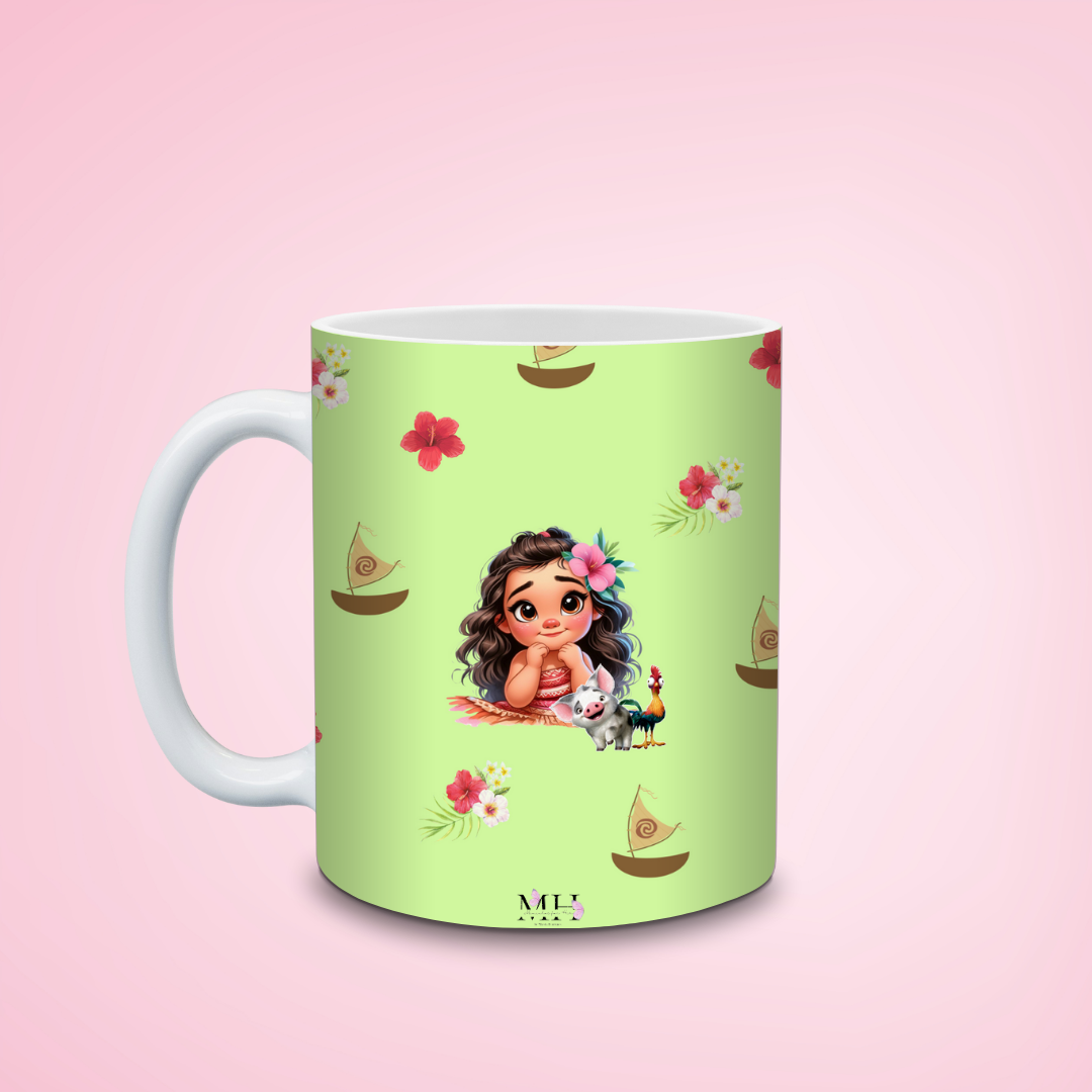 Caneca Moana