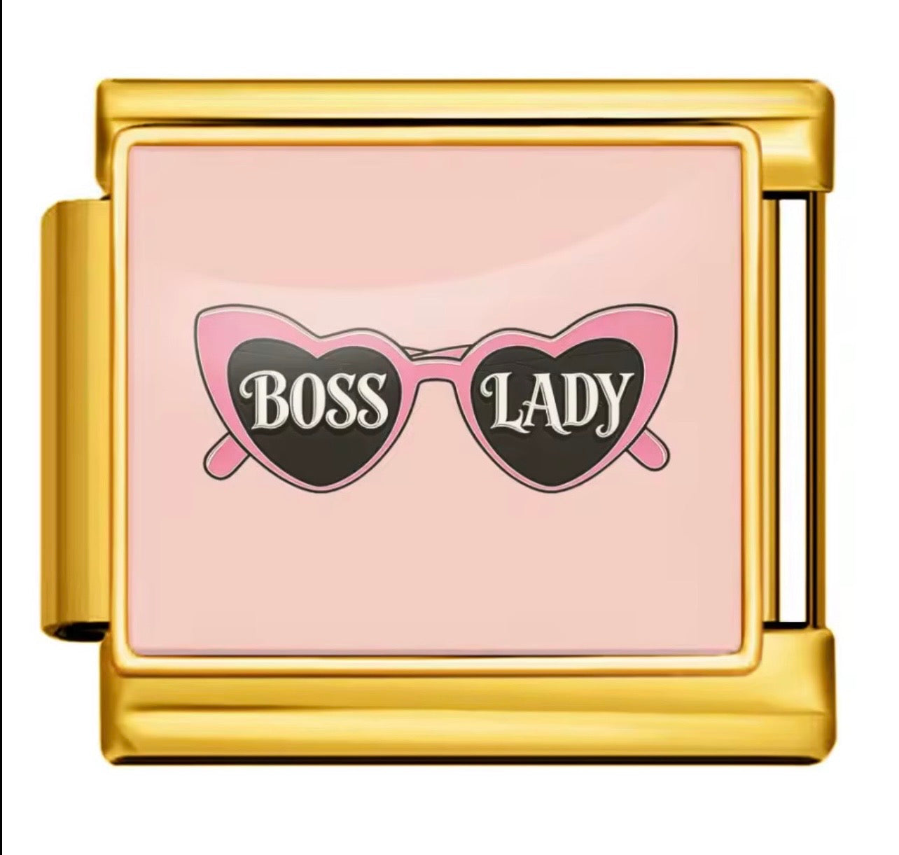 IB- Boss Lady
