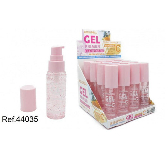 Primer em Gel- Letícia Well