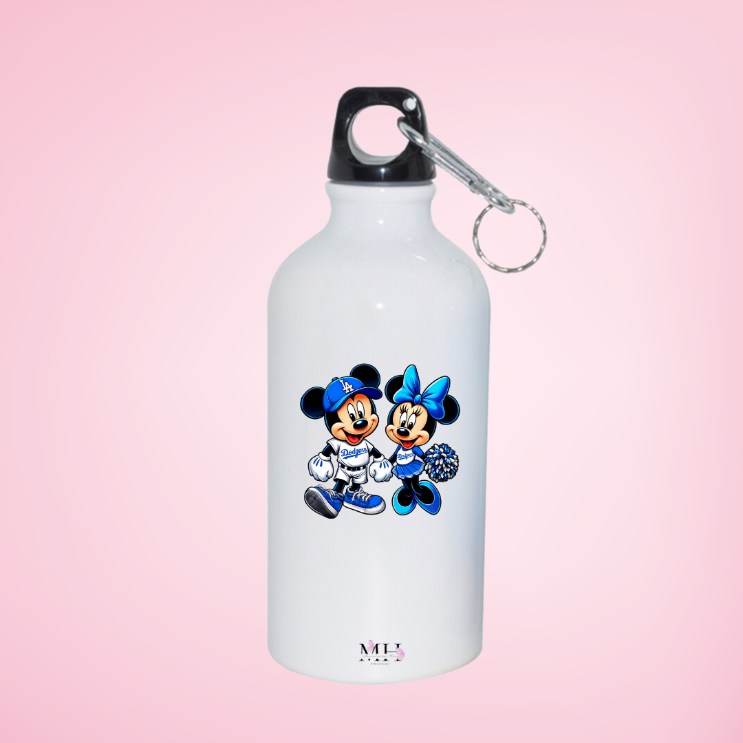 Cantil 500ml Mickey e Minnie