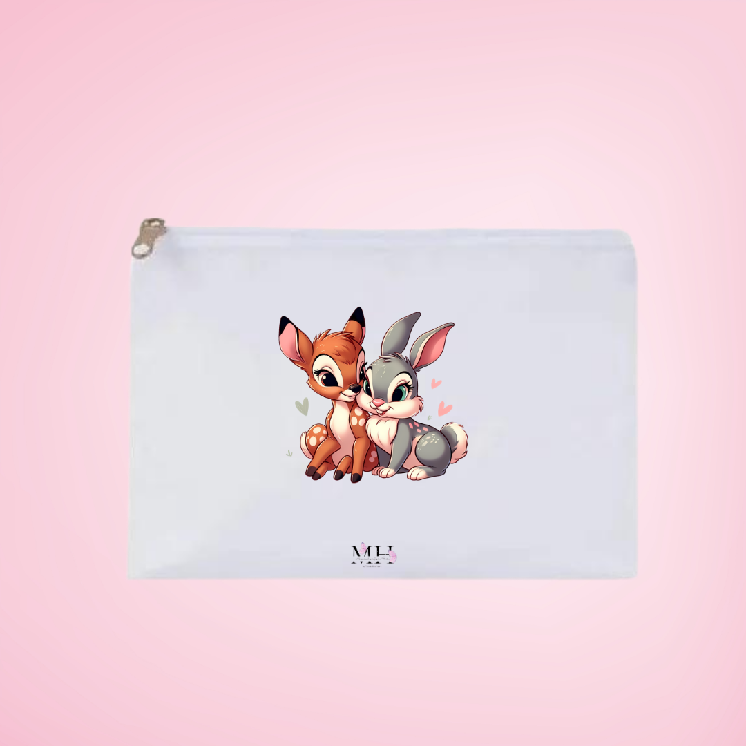 Necessaire Bambi